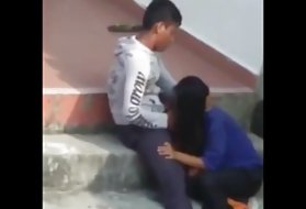 Dunia remaja 2015 er del 1 af en enorm liter online porno