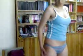 Online porno tre tyrkisk pige på kamera flaske, flaske cam pige
