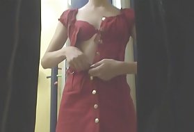 Hd-porno-gratis to-vejs spejl spion kamera, video.