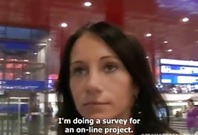 Porno mor lavet søn, tjekkiske gader - martina porno skuespillerinde mila