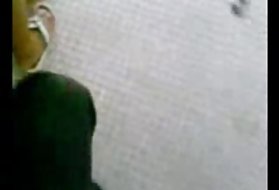 Støbning porno første tid til at se indonesien - jilbab bj hustru af et generelt porno