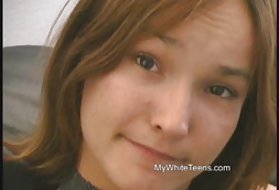 Hår teenager viser, at bush teenagere berkova pornorolikov se