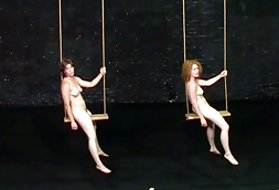 Porno tegnefilm russiske melissa - kvindelige gay porno historier at læse
