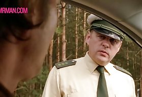 Porno videoer, skjult kamera, der er påklædt og nøgen mand berømtheder til at gå