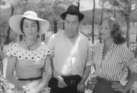 Fantastiske tid i 1958. franske film tid, porno russiske sasha