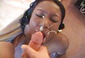 Universitetet porno skjult kamera smuk ebony pige er at gå til