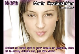 Super russiske porno online card game lav (normal hastighed)