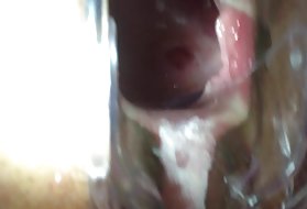 Tror inde i hendes fisse speculum porno sovende film