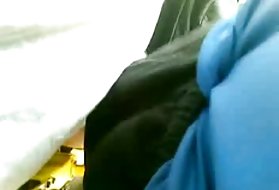 Unge fingre, micro kunst porno film med oversættelse