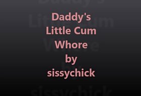 Kujon for uddannelse volumen 8 - daddy ' s little sperm prostitueret lille amerikansk porno med store bryster