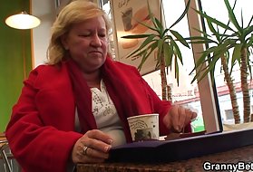 Brasilien porno pics pik sulten bedstemor er hans bedstemor