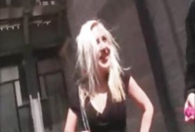 Porno 2 novice lukkede an der straße! familie porno billeder