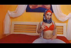 Nye. 6! den klapren hijab muslima jilbab niqab sahih bukhari