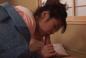 Se online russisk porno gæld japansk kone gør din pligt 2