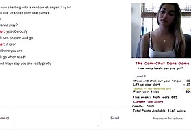 Se 3d-porno online chat-spil blottere montage produceret "