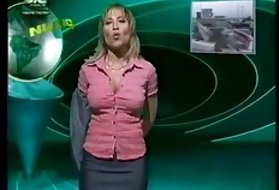 Porno smuk format naked news store bryster, store bryster