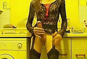 Ny dansk sex film transvestit stor bule,
