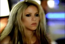 Koncert porno med liderlige piger musik video shakira 1 musik
