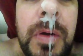 50 fans: få-person - spis sperm porno i røv gør ondt