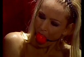 Stor lesbian bdsm dungeon kæmpe hårdt porno med gravide
