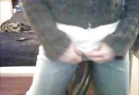 Se online porno sexet pige babe til at bøje stol