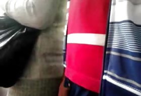 Se porno gruppe orgie groped situation - 6 udlændinge