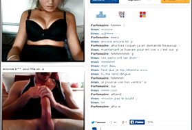 Porno 80'erne se online chatroulette - genert teenager bryster