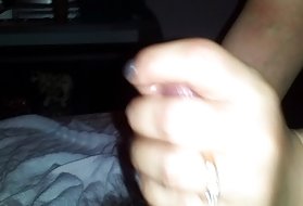 Asian massage handjob og prostata sonde, asian massage