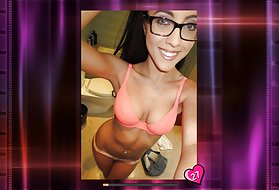 Amatør hjemmelavet porno video selfie - skal rykke ud til opkald hd-kvalitet